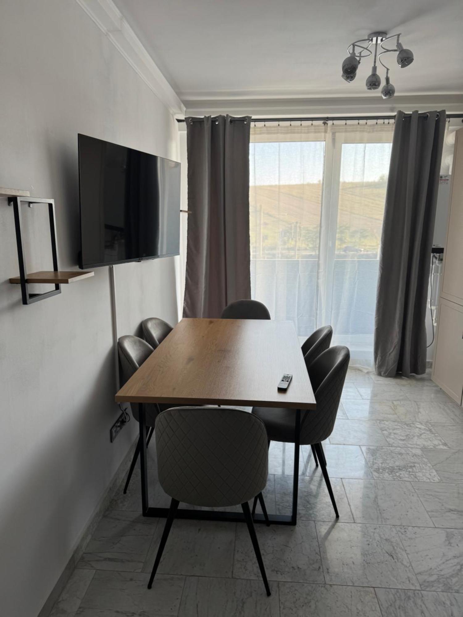 Sabo Apartment 클루지나포카 외부 사진